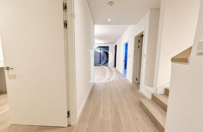 Villa - 4 - 5 for rent in Jebel Ali Village Townhouses - Jebel Ali Village - Jebel Ali - Dubai
