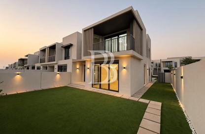 Villa - 4 - 5 for rent in Jebel Ali Village Townhouses - Jebel Ali Village - Jebel Ali - Dubai Villa - 4 - 5 for rent in Jebel Ali Village Townhouses - Jebel Ali Village - Jebel Ali - Dubai