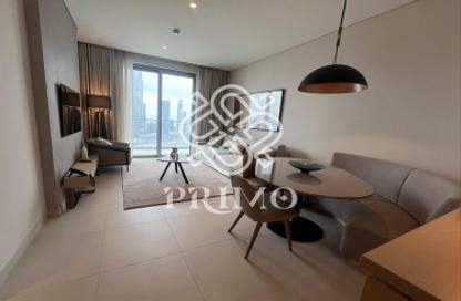 Apartment - 2 Bedrooms - 3 Bathrooms for rent in Vida Dubai Mall Tower 1 - Vida Residences Dubai Mall - Downtown Dubai - Dubai