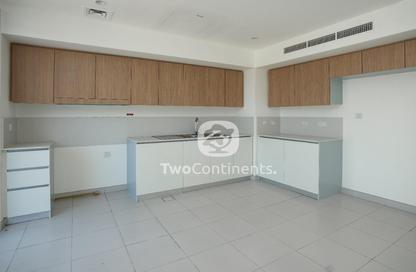 Villa - 3 Bedrooms - 4 Bathrooms for rent in Parkside 1 - EMAAR South - Dubai South (Dubai World Central) - Dubai