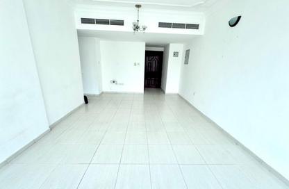 Apartment - 1 Bedroom - 2 Bathrooms for rent in Al Taawun Street - Al Taawun - Sharjah
