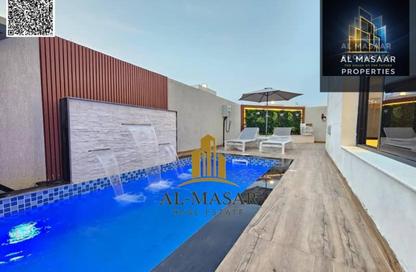 Villa - 6 Bedrooms - 7+ Bathrooms for sale in Al Zaheya Gardens - Al Zahya - Ajman