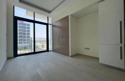 Apartment - Studio - 1 Bathroom for rent in Azizi Riviera 41 - Azizi Riviera - Meydan One - Meydan - Dubai