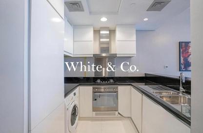 Apartment - 1 Bedroom - 2 Bathrooms for sale in Artesia B - Artesia - Damac Hills - Dubai Apartment - 1 Bedroom - 2 Bathrooms for sale in Artesia B - Artesia - Damac Hills - Dubai