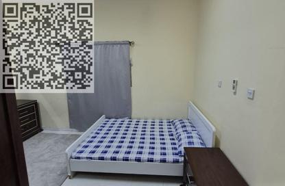Apartment - 1 Bedroom - 1 Bathroom for rent in Al Rawda 3 Villas - Al Rawda 3 - Al Rawda - Ajman