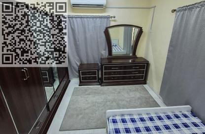 Apartment - 1 Bedroom - 1 Bathroom for rent in Al Rawda 3 Villas - Al Rawda 3 - Al Rawda - Ajman
