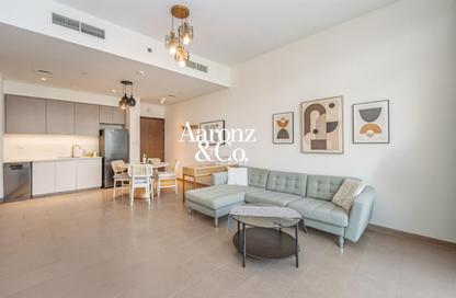 Apartment - 1 Bedroom for rent in Park Heights 1 - Park Heights - Dubai Hills Estate - Dubai