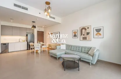 Apartment - 1 Bedroom - 1 Bathroom for rent in Park Heights 1 - Park Heights - Dubai Hills Estate - Dubai