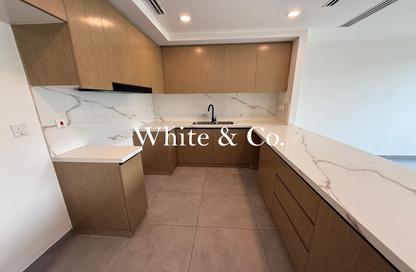 Townhouse - 3 - 3 for rent in La Violeta 2 - La Violeta - Villanova - Dubai