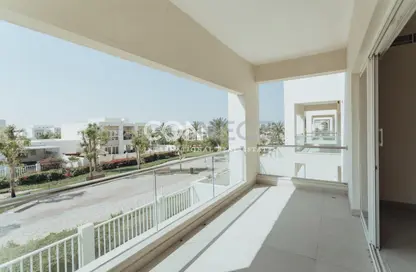 فيلا - 3 غرف نوم - 4 حمامات للايجار في برمودا - ميناء العرب - راس الخيمة - رأس الخيمة