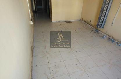 Apartment - Studio - 1 for rent in JR Residence 2 - Al Mowaihat 3 - Al Mowaihat - Ajman