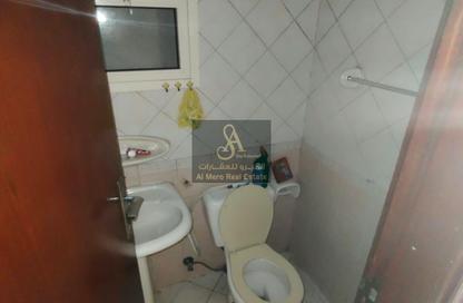 Apartment - Studio - 1 for rent in JR Residence 2 - Al Mowaihat 3 - Al Mowaihat - Ajman