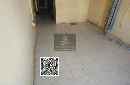 Apartment - Studio - 1 for rent in JR Residence 2 - Al Mowaihat 3 - Al Mowaihat - Ajman