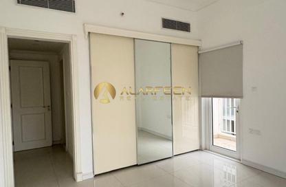Apartment - 1 Bedroom - 2 Bathrooms for rent in Vincitore Palacio - Arjan - Dubai Apartment - 1 Bedroom - 2 Bathrooms for rent in Vincitore Palacio - Arjan - Dubai