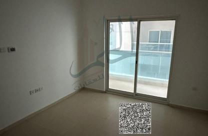 Apartment - 1 - 2 for rent in City Tower - Al Nuaimiya - Ajman