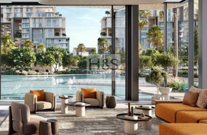 Penthouse - 3 Bedrooms - 4 Bathrooms for sale in City Walk Crestlane 4 - City Walk Crestlane - City Walk - Dubai Penthouse - 3 Bedrooms - 4 Bathrooms for sale in City Walk Crestlane 4 - City Walk Crestlane - City Walk - Dubai