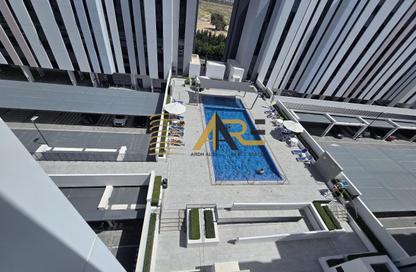 Apartment - 1 Bedroom - 2 Bathrooms for rent in East Village - Aljada - Sharjah