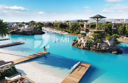 Apartment - 7 Bedrooms - 7+ Bathrooms for sale in Morocco by Damac - Damac Lagoons - Dubai