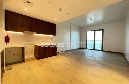 Apartment - 1 Bedroom - 1 Bathroom for rent in La Cote Building 5 - La Cote - Port de La Mer - La Mer - Jumeirah - Dubai