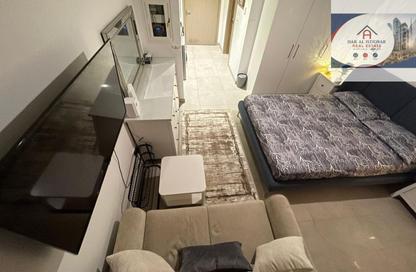 Apartment - Studio - 1 for rent in Maryam Island - Al Khan - Sharjah Apartment - Studio - 1 for rent in Maryam Island - Al Khan - Sharjah