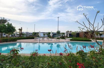 Villa - 3 Bedrooms - 4 Bathrooms for rent in Sun - Arabian Ranches 3 - Dubai