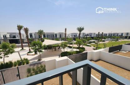 Villa - 3 Bedrooms - 4 Bathrooms for rent in Sun - Arabian Ranches 3 - Dubai Villa - 3 Bedrooms - 4 Bathrooms for rent in Sun - Arabian Ranches 3 - Dubai