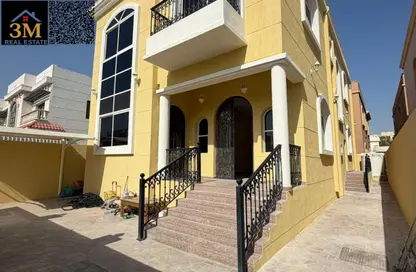 Villa - 5 Bedrooms - 7 Bathrooms for sale in Al Rawda 2 Villas - Al Rawda 2 - Al Rawda - Ajman