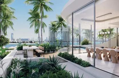 Apartment - 1 - 2 for sale in Avita - Passo by Beyond - Palm Jumeirah - Dubai