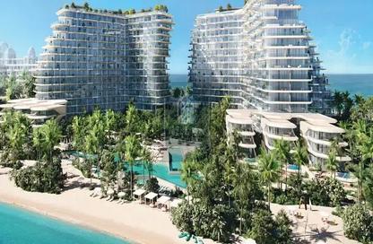 Apartment - 1 - 2 for sale in Avita - Passo by Beyond - Palm Jumeirah - Dubai