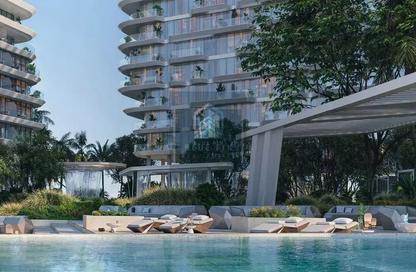 Apartment - 1 Bedroom - 2 Bathrooms for sale in Avita - Passo by Beyond - Palm Jumeirah - Dubai
