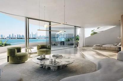 Apartment - 1 Bedroom - 2 Bathrooms for sale in Avita - Passo by Beyond - Palm Jumeirah - Dubai