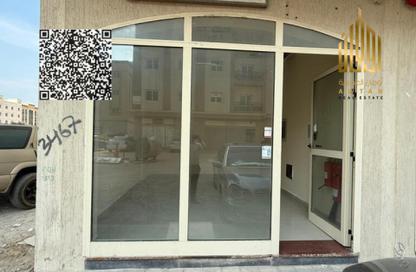 Shop - Studio for rent in Muwailih Building - Muwaileh - Sharjah