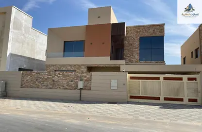 Villa - 5 Bedrooms - 6 Bathrooms for rent in Al Rawda 2 Villas - Al Rawda 2 - Al Rawda - Ajman