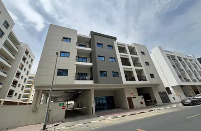 Apartment - 2 Bedrooms - 3 Bathrooms for rent in Al Bawadi Building - Al Warqa'a 1 - Al Warqa'a - Dubai