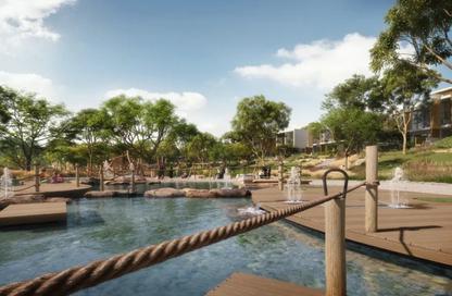 Townhouse - 3 Bedrooms - 4 Bathrooms for sale in Shamsa Townhouse - Expo Valley - Expo City - Dubai