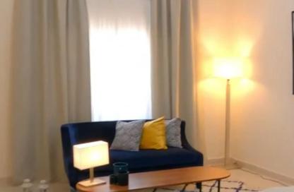 Apartment - Studio - 1 Bathroom for sale in Al Amira Village - Al Yasmeen - Ajman