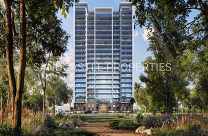 Apartment - Studio - 1 for sale in Cinderella - Living Legends - Dubai