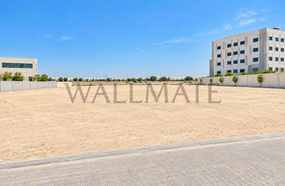 Land - Studio for sale in Jebel Ali Industrial 1 - Jebel Ali Industrial - Jebel Ali - Dubai Land - Studio for sale in Jebel Ali Industrial 1 - Jebel Ali Industrial - Jebel Ali - Dubai