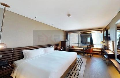 Apartment - Studio - 1 Bathroom for sale in Tower C - DAMAC Towers by Paramount - Business Bay - Dubai