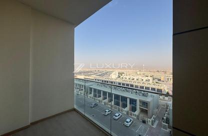 Apartment - Studio - 1 for sale in Rukan Tower B - Rukan Tower - Rukan - Dubai