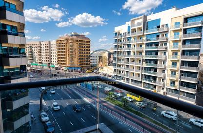 Apartment - 2 Bedrooms - 3 Bathrooms for rent in Al Reffa - Al Raffa - Bur Dubai - Dubai