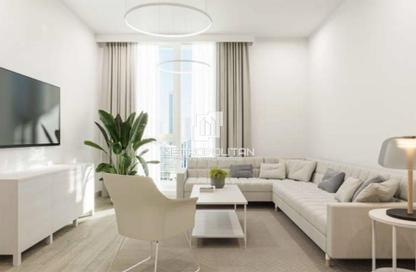Apartment - 2 Bedrooms - 2 Bathrooms for sale in Century Tower - Business Bay - Dubai
