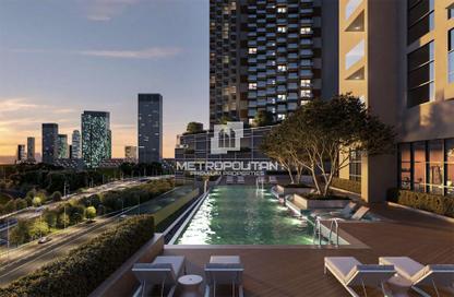 Apartment - 2 Bedrooms - 2 Bathrooms for sale in Century Tower - Business Bay - Dubai