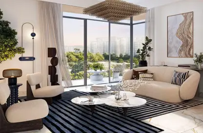شقة - غرفة نوم - 1 حمام للبيع في برج Address ريزيدنسز Dubai Hills Estate B - ادريس ريزيدينسيس دبي هيلز ايستات - دبي هيلز استيت - دبي