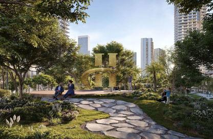 Apartment - 3 - 4 for sale in Albero by Emaar - Dubai Creek Harbour (The Lagoons) - Dubai Apartment - 3 - 4 for sale in Albero by Emaar - Dubai Creek Harbour (The Lagoons) - Dubai