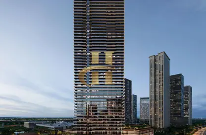 Apartment - 3 Bedrooms - 4 Bathrooms for sale in Albero by Emaar - Dubai Creek Harbour (The Lagoons) - Dubai