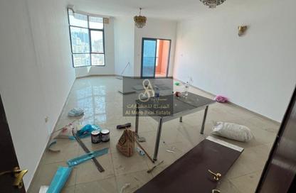 Apartment - 3 - 3 for rent in Al Nuaimiya Towers B - Al Nuimiya 1 - Al Nuaimiya - Ajman Apartment - 3 - 3 for rent in Al Nuaimiya Towers B - Al Nuimiya 1 - Al Nuaimiya - Ajman