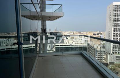 شقة - 2 غرف نوم - 3 حمامات للايجار في برج بن هندي - المنخول - بر دبي - دبي شقة - 2 غرف نوم - 3 حمامات للايجار في برج بن هندي - المنخول - بر دبي - دبي