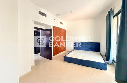 Apartment - 2 Bedrooms - 3 Bathrooms for rent in Escan Tower - Dubai Marina - Dubai Apartment - 2 Bedrooms - 3 Bathrooms for rent in Escan Tower - Dubai Marina - Dubai