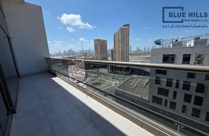 Apartment - 1 Bedroom - 2 Bathrooms for rent in Al Waleed Garden 1 - Al Waleed Garden - Al Jaddaf - Dubai